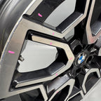 BMW X1 WHEEL RIM 19 INCH X2 2024 2025 2026 OEM 6898041