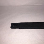 95855152802 PORSCHE CAYENNE INTERIOR END RIGHT REAR PANEL 95855152802 2015 2016 2017 OEM