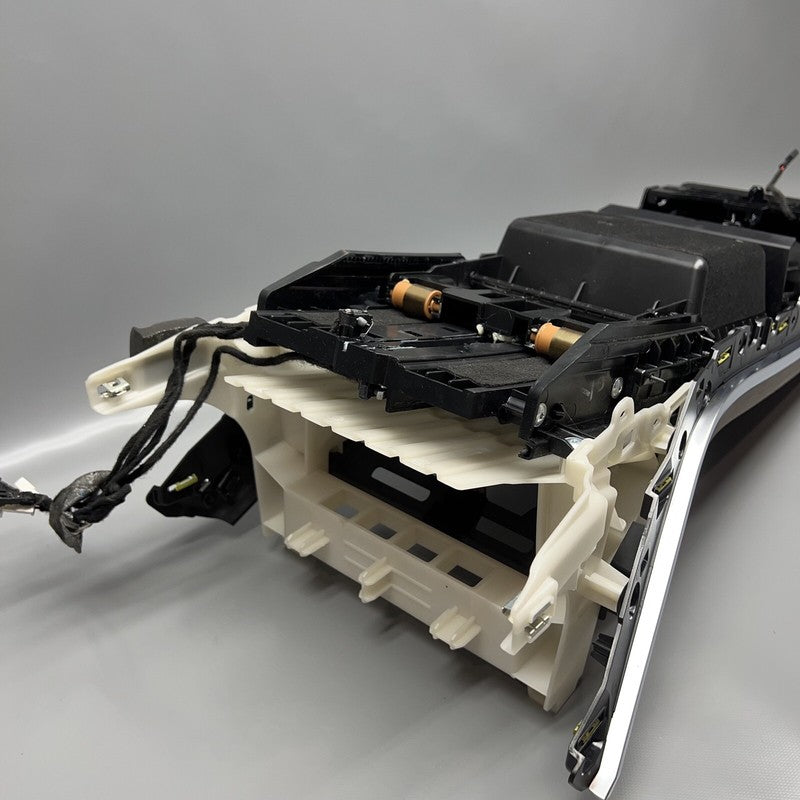 1608209-00-A TESLA MODEL X S PLAID CENTER CONSOLE 2021 2022 2023 OEM 1608209-00-A