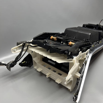 1608209-00-A TESLA MODEL X S PLAID CENTER CONSOLE 2021 2022 2023 OEM 1608209-00-A