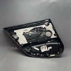BMW M8 840i M850i DOOR PANEL RIGHT REAR 2020 2021 2022 2023 2024 OEM