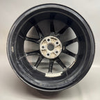 TESLA MODEL 3 WHEEL RIM 18 INCH 2017 2018 2019 2020 OEM 1044221-00-C