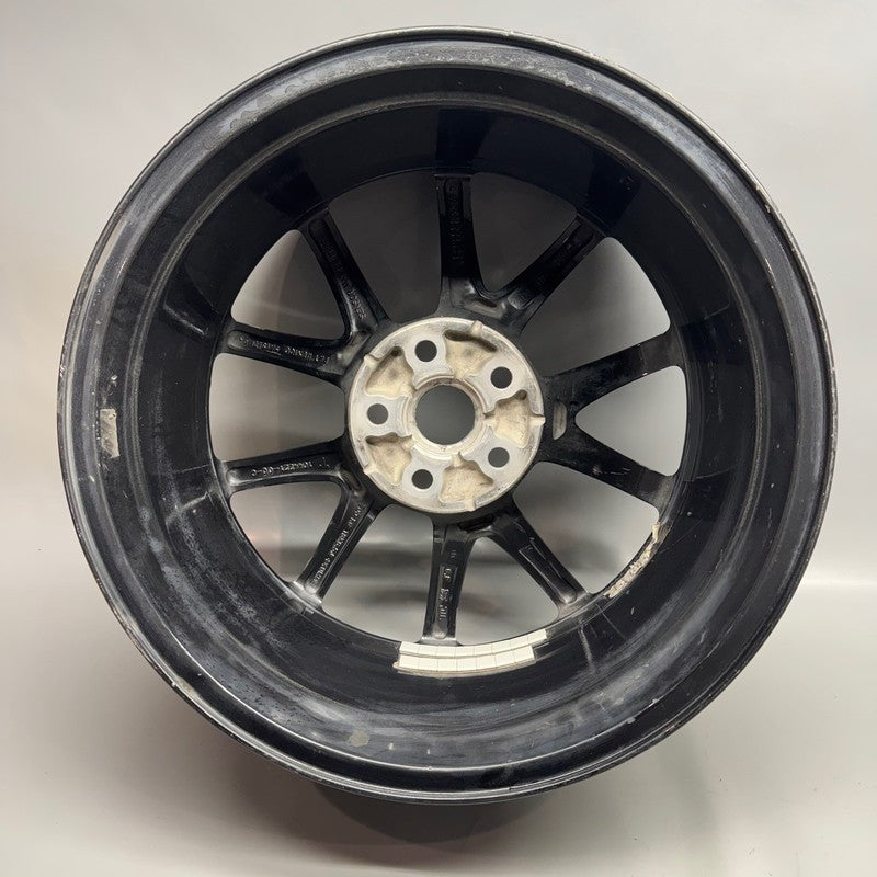 TESLA MODEL 3 WHEEL RIM 18 INCH 2017 2018 2019 2020 OEM 1044221-00-C