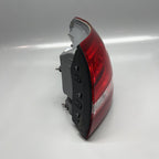 MERCEDES BENZ C300 WAGON TAIL LIGHT RIGHT PASSENGER C43 2015 2016 2017