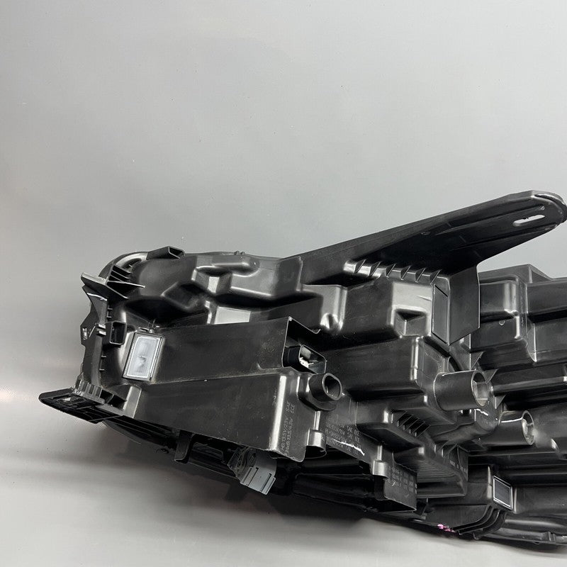 LJ8B13E014DE FORD MUSTANG MACH E HEADLIGHT HIGH LEVEL RIGHT PASSENGER 2021 2022 2023 2024 OEM