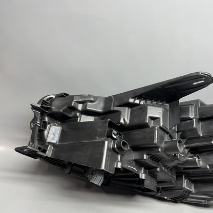 LJ8B13E014DE FORD MUSTANG MACH E HEADLIGHT HIGH LEVEL RIGHT PASSENGER 2021 2022 2023 2024 OEM