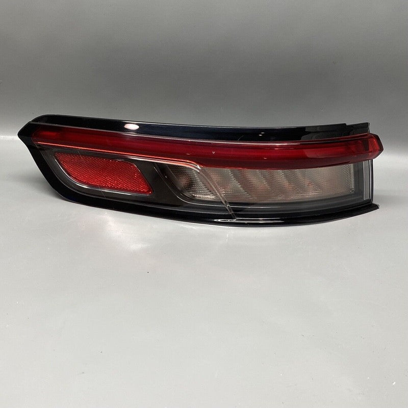 JEEP GRAND CHEROKEE TAIL LIGHT LEFT DRIVER 2021 2022 2023 OEM
