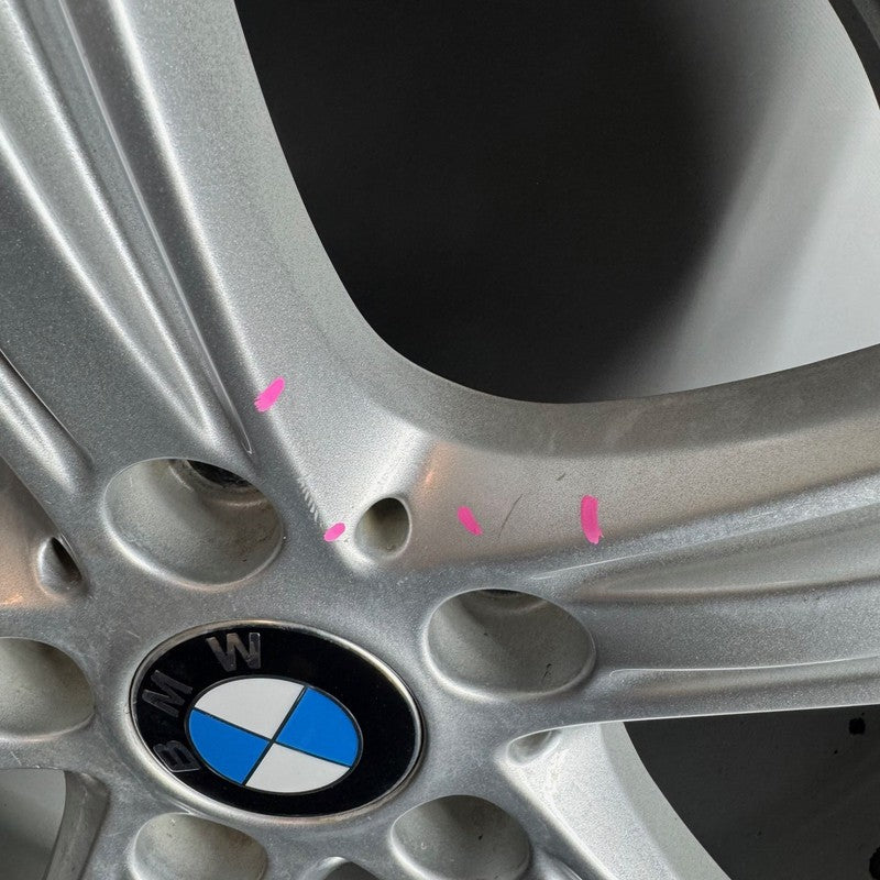 BMW 320I 328I WHEEL RIM 17 INCH 2012 2013 2014 2015 2016 2017 2018 OEM