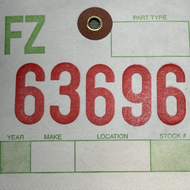 1084917-00-D TESLA MODEL X DOOR LATCH RIGHT FRONT 2016 2017 2018 2019 2020 OEM 1084917-00-D