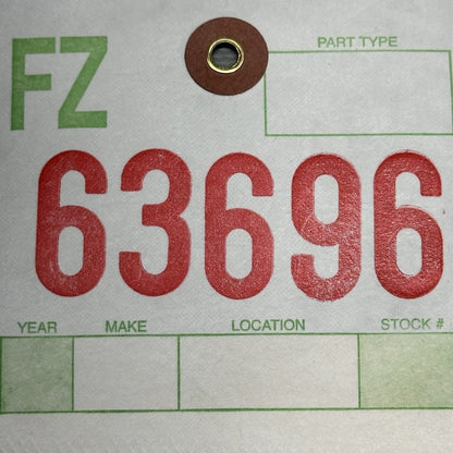 1084917-00-D TESLA MODEL X DOOR LATCH RIGHT FRONT 2016 2017 2018 2019 2020 OEM 1084917-00-D