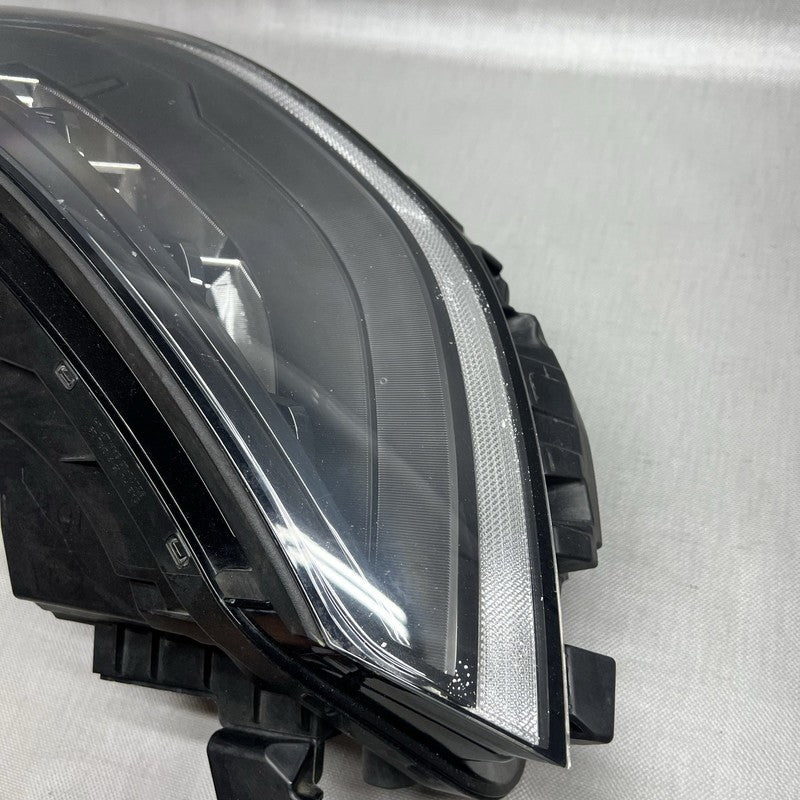 92102-L0100 HYUNDAI SONATA HEADLIGHT LEFT DRIVER 2020 2021 2022 2023 LED OEM 92102-L0100