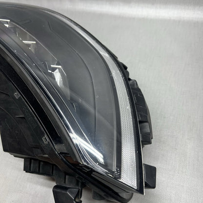 92102-L0100 HYUNDAI SONATA HEADLIGHT LEFT DRIVER 2020 2021 2022 2023 LED OEM 92102-L0100