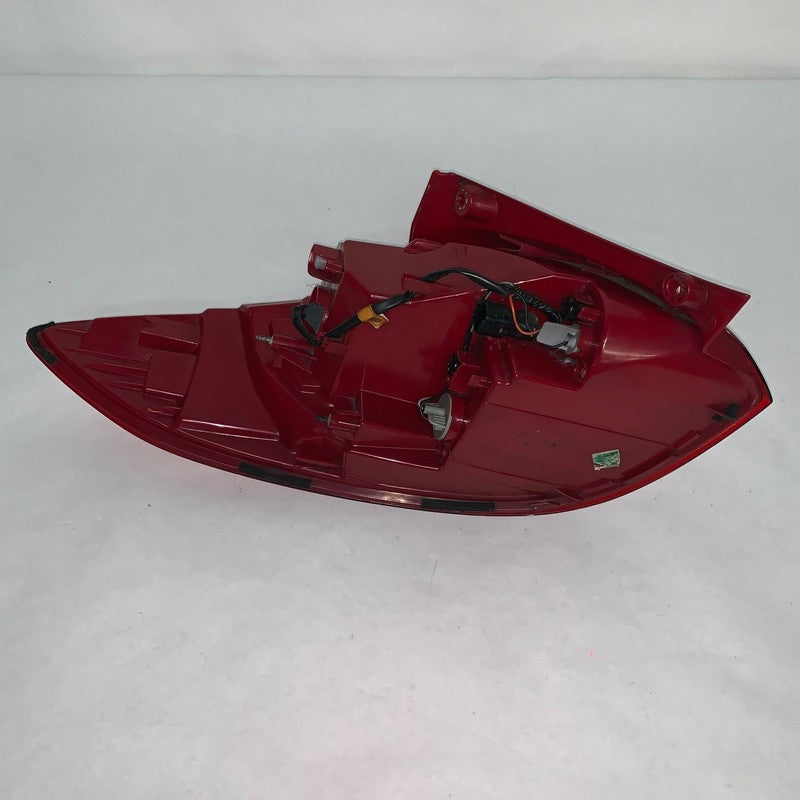 HUNDAI VELOSTER TAIL LIGHT RIGHT PASSENGER 2013 2014 2015 2016 LED OEM