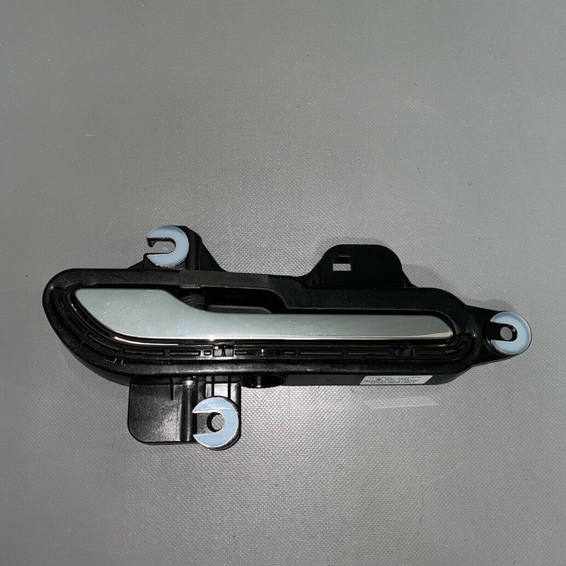 1081832-00-D TESLA MODEL 3 DOOR HANDLE RIGHT PASSENGER FRONT/REAR 2017 2018 2019 2020 OEM