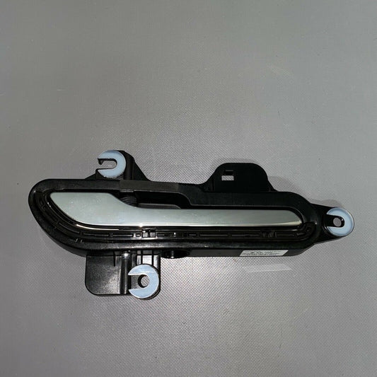 1081832-00-D TESLA MODEL 3 DOOR HANDLE RIGHT PASSENGER FRONT/REAR 2017 2018 2019 2020 OEM