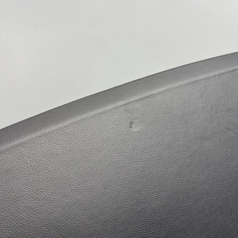 1002254-05-E TESLA MODEL S DASHBOARD UPPER PANEL 2012 2013 2014 2015 OEM 1002254-05-E