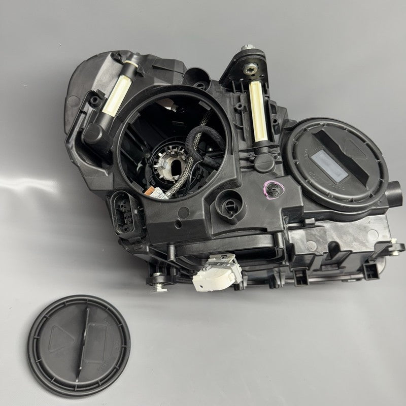 A2318206361 MERCEDES BENZ SL550 HEADLIGHT LEFT 2013 2014 2015 2016 BI-XENON A2318206361 OEM