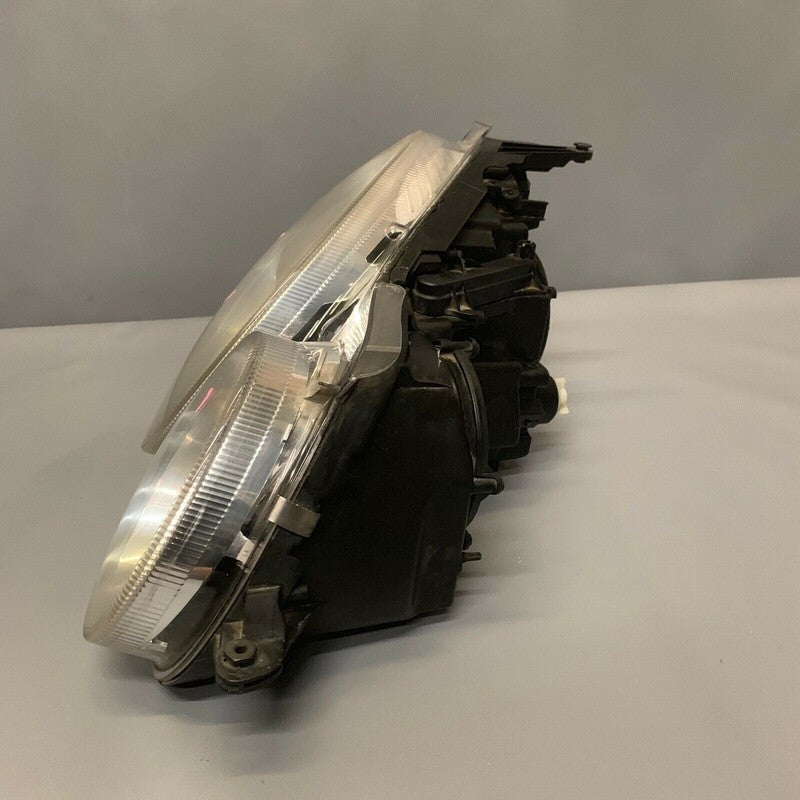MERCEDES BENZ E320 E350 HEADLIGHT RIGHT SIDE 2003 2004 2005 2006 HALOG
