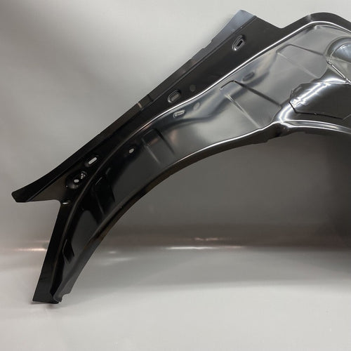 4KE809409A AUDI E-TRON SPORTBACK WHEEL HOUSE RIGHT SIDE PANEL 2020 2021 2022 4KE809409A OEM