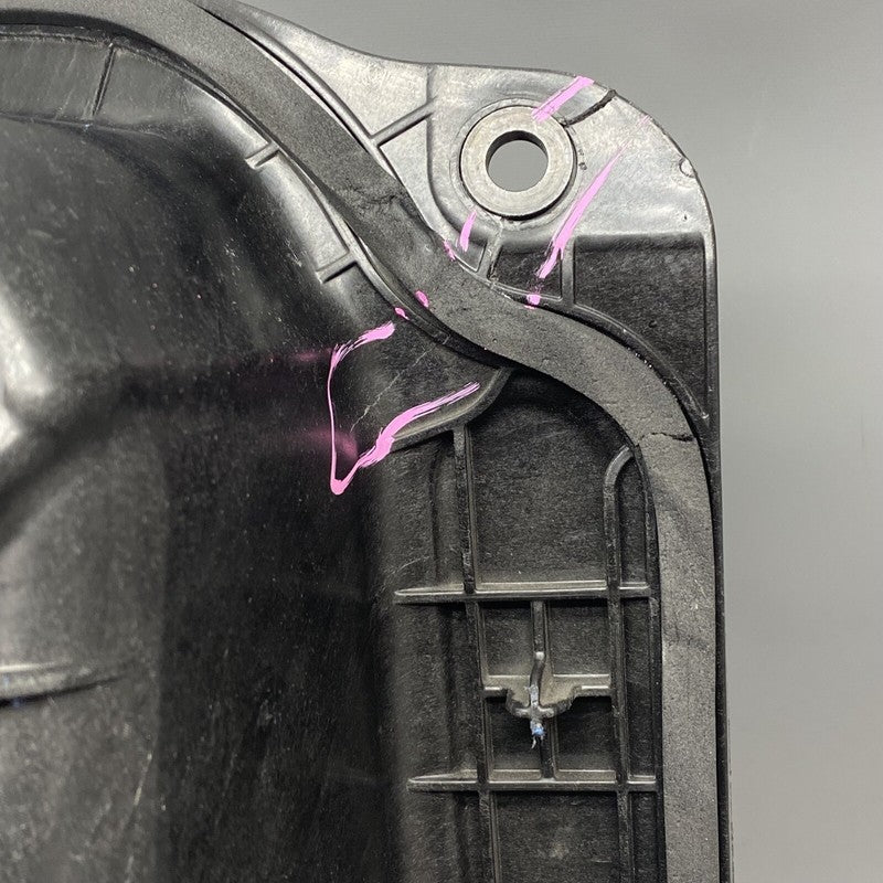 1487751-00-D TESLA MODEL Y REAR TRUNK CARGO STORAGE 1487751-00-D 2020 2021 2022 2023 OEM