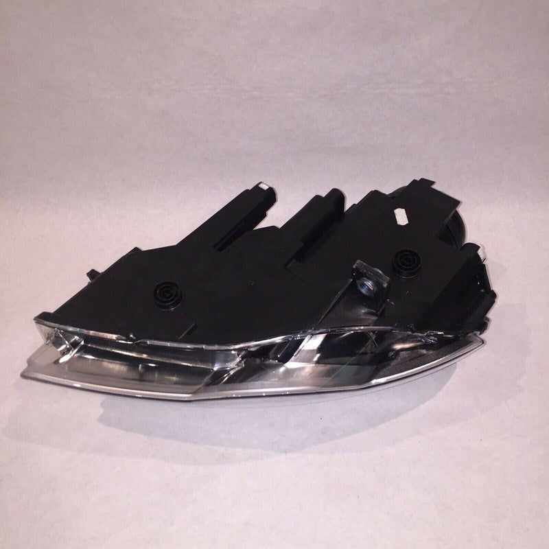 3C0941006AE VOLKSWAGEN PASSAT HEADLIGHT RIGHT PASSENGER 2006 2007 2008 2009 2010 HALOGEN OEM