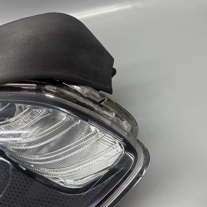 92101-D9 KIA SPORTAGE HEADLIGHT RIGHT PASSENGER 2017 2018 2019 HALOGEN LED OEM 92101-D9