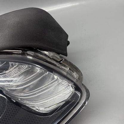 92101-D9 KIA SPORTAGE HEADLIGHT RIGHT PASSENGER 2017 2018 2019 HALOGEN LED OEM 92101-D9