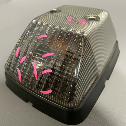 G550 MERCEDES BENZ G550 FRONT FENDER SIGNAL LIGHT 2007 2008 2009 2010 2011 OEM