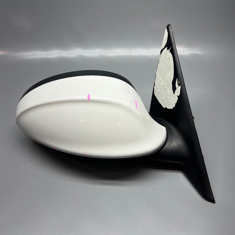 328 BMW 328I MIRROR RIGHT PASSENGER SEDAN 2006 2007 2008 OEM 