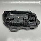 1133398-00-A TESLA MODEL S DOOR HANDLE RIGHT REAR 2016 2017 2018 2019 2020 OEM 1133398-00-A