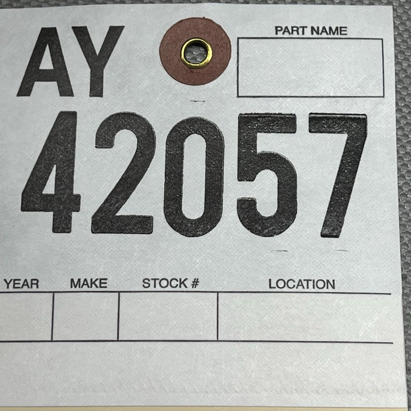 HYUNDAI ELANTRA HEADLIGHT LEFT DRIVER 2019 2020 HALOGEN OEM