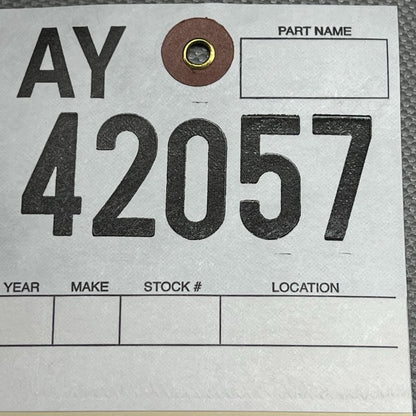 HYUNDAI ELANTRA HEADLIGHT LEFT DRIVER 2019 2020 HALOGEN OEM