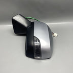 SUBARU FORESTER MIRROR LEFT DRIVER E13027507 2014 2015 2016 2017 2018 