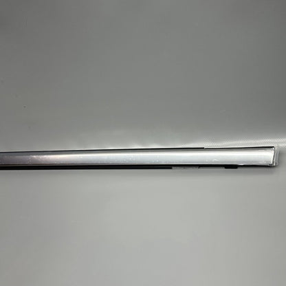 80821-JK00E INFINITI G37 DOOR MOLDING LEFT FRONT 2010 2011 2012 2013 2014 2015 80821-JK00E