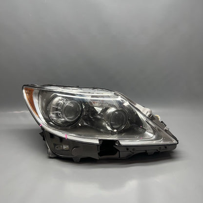 LS460 LEXUS LS460 HEADLIGHT RIGHT PASSENGER 2007 2008 2009 XENON OEM