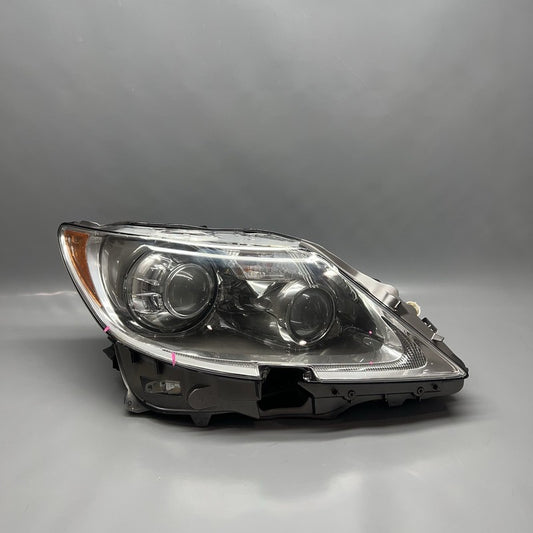 LS460 LEXUS LS460 HEADLIGHT RIGHT PASSENGER 2007 2008 2009 XENON OEM