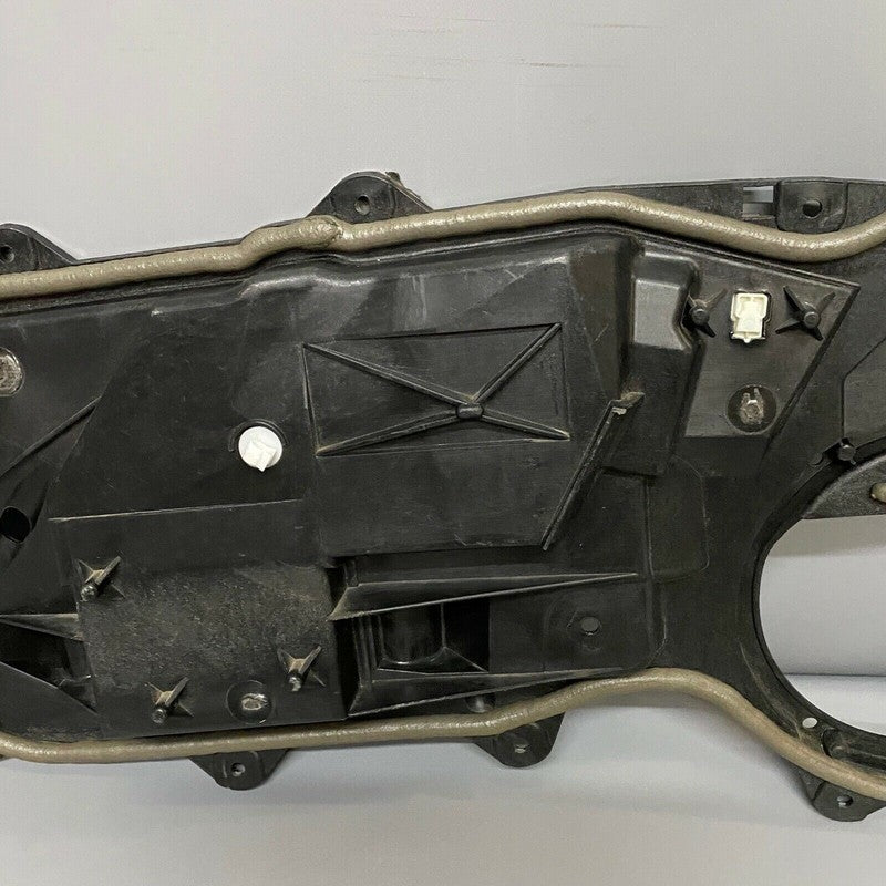 BJ3221122AE RANGE ROVER EVOQUE DOOR INNER PANEL CONTROL MODULE RIGHT FRONT 2016 2017 18 2019