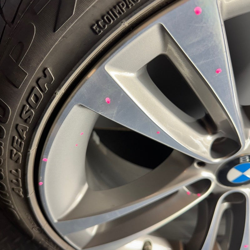 BMW 320 430 WHEEL RIM 18 INCH 2012 2013 2014 2015 2016 2017 2018 2019 