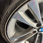 BMW 320 430 WHEEL RIM 18 INCH 2012 2013 2014 2015 2016 2017 2018 2019 