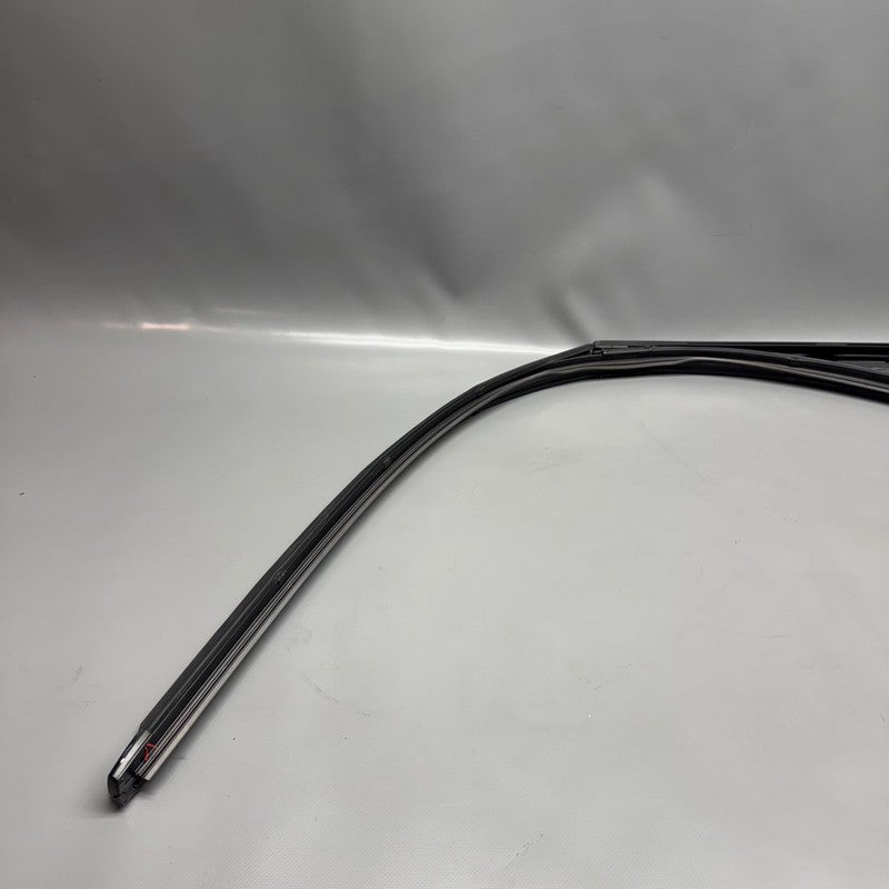 TESLA CYBERTRUCK WINDSHIELD WIPER 2024 2025 OEM 1853255-98-D