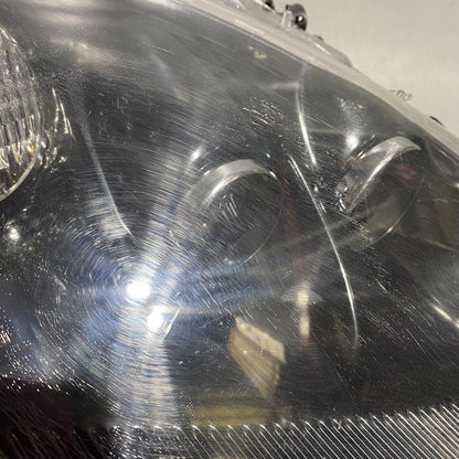 CHERY CORVETTE HEADLIGHT RIGHT PASSENGER XENON 2010 2011 2012 2013 OEM