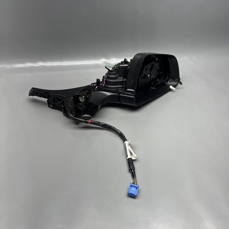 TESLA MODEL 3 MIRROR RIGHT PASSENGER 2021 2022 2023 OEM 1592032-00-G