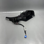 TESLA MODEL 3 MIRROR RIGHT PASSENGER 2021 2022 2023 OEM 1592032-00-G