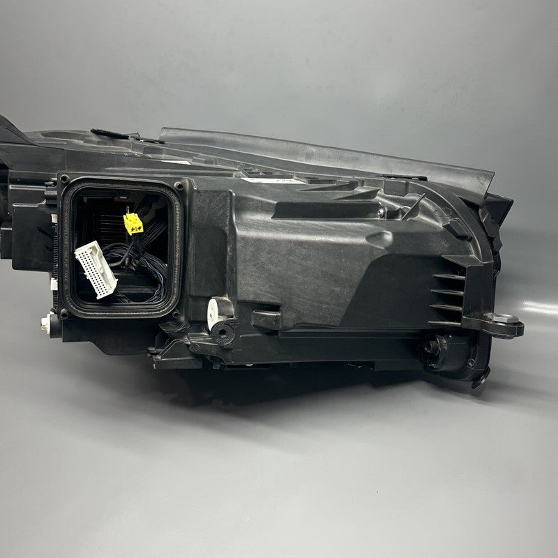 A1679065908 MERCEDES BENZ GLE350 HEADLIGHT LEFT DRIVER MULTIBEAM LED 2020 2021 2022 2023 OEM