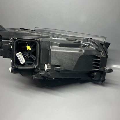 A1679065908 MERCEDES BENZ GLE350 HEADLIGHT LEFT DRIVER MULTIBEAM LED 2020 2021 2022 2023 OEM