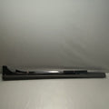 670010791 MASERATI GHIBLI ROCKER MOLDING RIGHT PASSENGER 2014 2015 2016 2017 670010791 oem