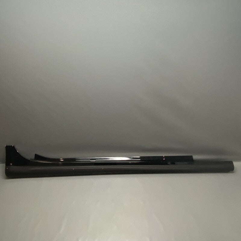 670010791 MASERATI GHIBLI ROCKER MOLDING RIGHT PASSENGER 2014 2015 2016 2017 670010791 oem