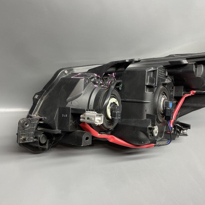 SUBARU FORESTER HEADLIGHT RIGHT PASSENGER 2014 2015 2016 HALOGEN OEM