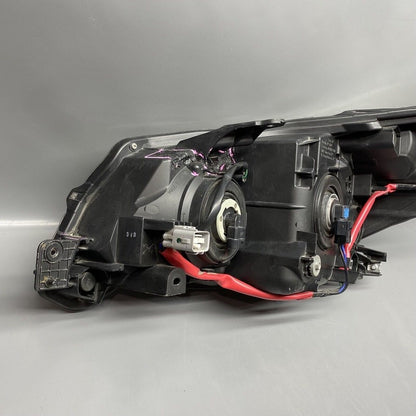 SUBARU FORESTER HEADLIGHT RIGHT PASSENGER 2014 2015 2016 HALOGEN OEM