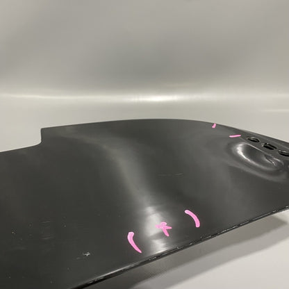 1048429-00-B TESLA MODEL X SPOILER LIFTGATE WING LOWER 2016 2017 2018 2019 1048429-00-B